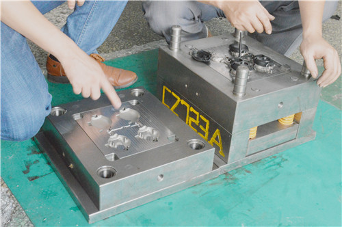 注塑件快速成型 注塑件快速成型