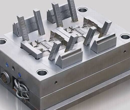 注塑模具在緩解角逐壓力開模注塑_深圳科翔模具 注塑模具在緩解角逐壓力開模注塑_深圳科翔模具