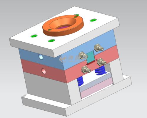 造成注塑制品燒焦及糊斑的主要因素_深圳科翔模具 造成注塑制品燒焦及糊斑的主要因素_深圳科翔模具