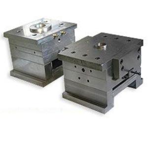 塑膠模具中各部件的一些術(shù)語 塑膠模具中各部件的一些術(shù)語