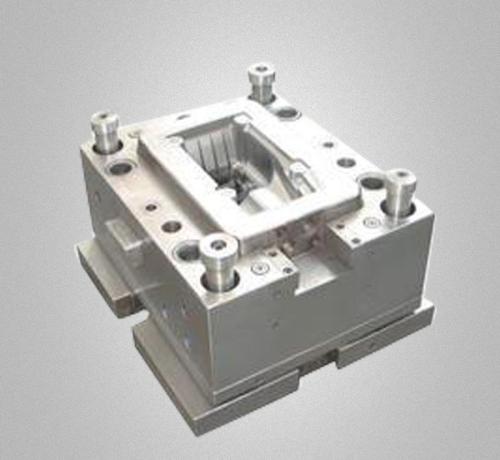 科翔告訴你，注塑模具制品表面有流痕怎么辦？