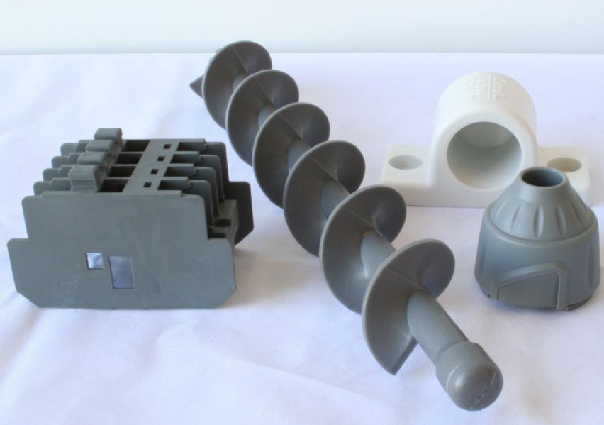 6種常見注塑成型缺陷的解決方案，你都知道嗎？