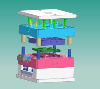 深圳塑膠模具廠,模具設(shè)計(jì)如何降低模具成本 深圳塑膠模具廠,模具設(shè)計(jì)如何降低模具成本