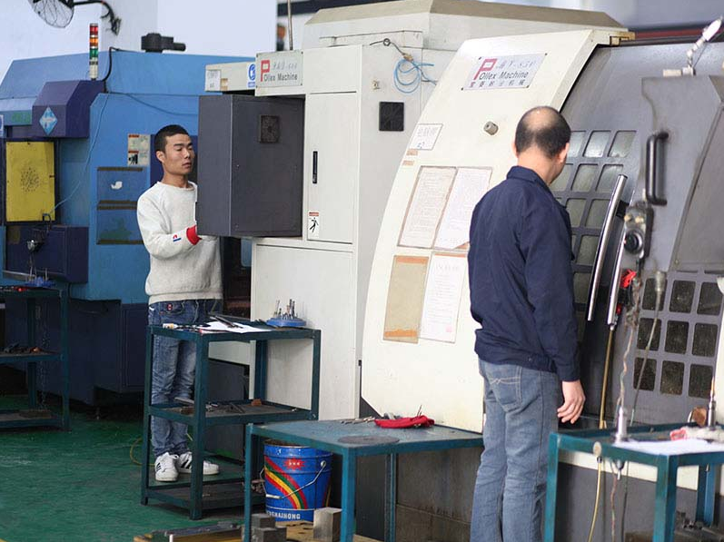 塑膠模具加工試模八步，你做到了嗎-深圳塑膠模具