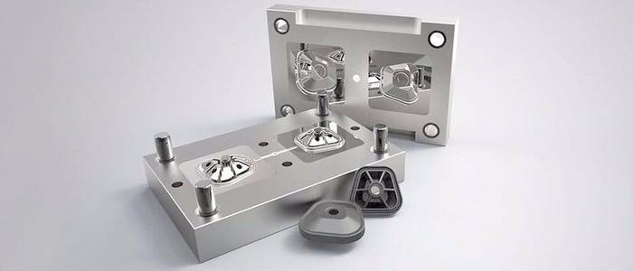 注塑模具螺紋的設計，注塑制品螺紋加工方法